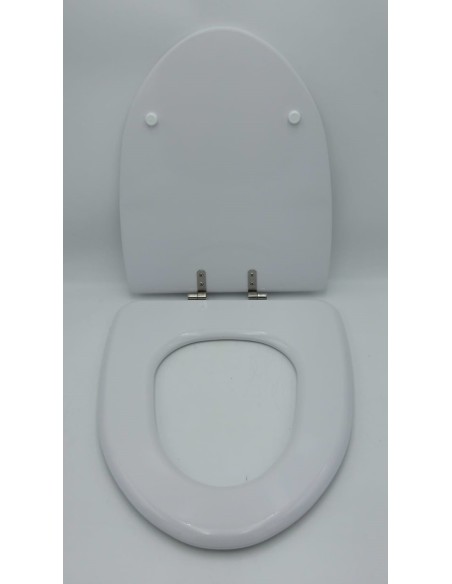 Tapa WC BELLAVISTA LARA