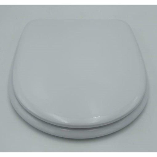 TAPA WC SANGRÁ MODELO DOMO