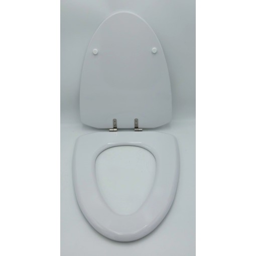 Tapa WC ROCA VERANDA