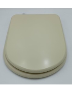 Tapa WC BELLAVISTA TARSIS