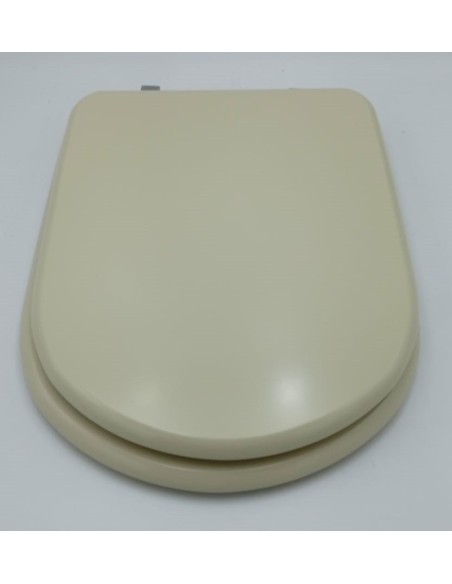 Tapa WC BELLAVISTA TARSIS