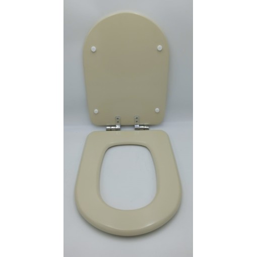 Tapa WC BELLAVISTA TARSIS