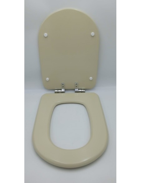 Tapa WC BELLAVISTA TARSIS