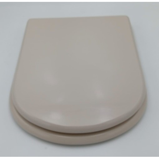 Tapa WC PORSAN DELTA