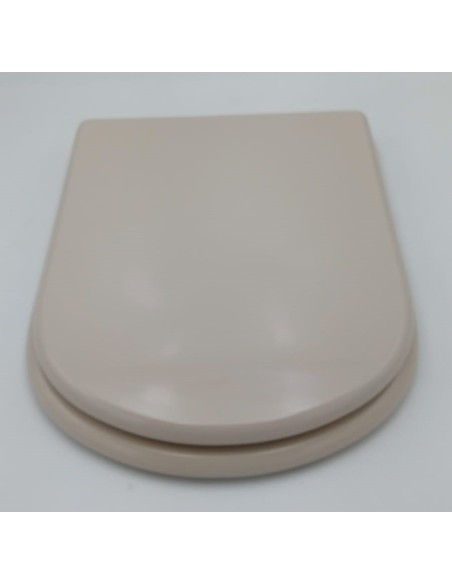 Tapa WC PORSAN DELTA