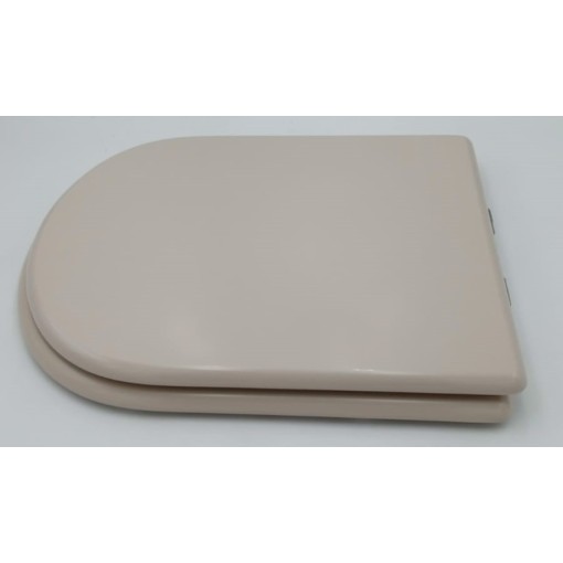 Tapa WC PORSAN DELTA