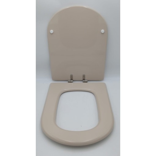 Tapa WC PORSAN DELTA