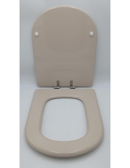 Tapa WC PORSAN DELTA