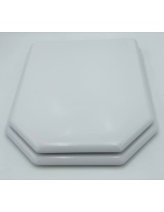 Tapa WC UNISAN ATHENAS