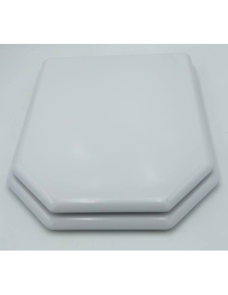 Tapa WC UNISAN ATHENAS