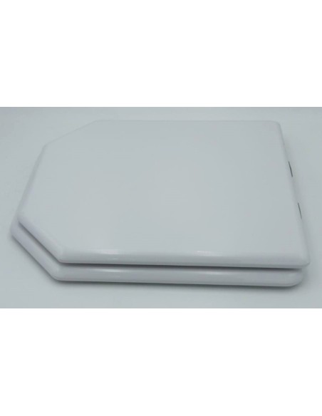 Tapa WC UNISAN ATHENAS