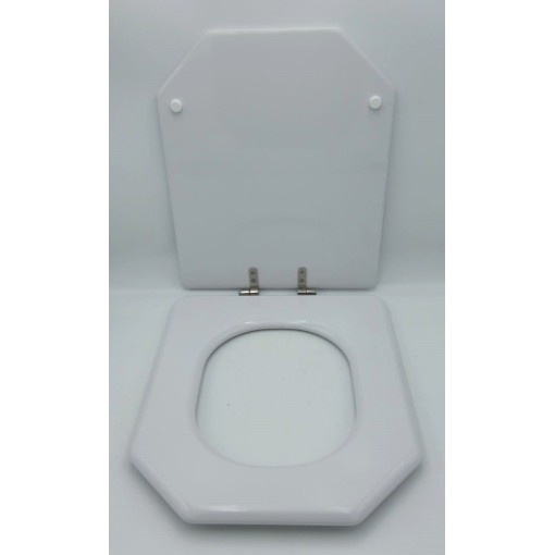 Tapa WC UNISAN ATHENAS