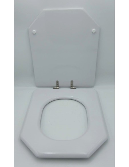 Tapa WC UNISAN ATHENAS