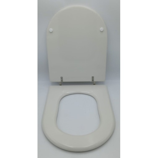 Tapa WC BELLAVISTA MAGNA