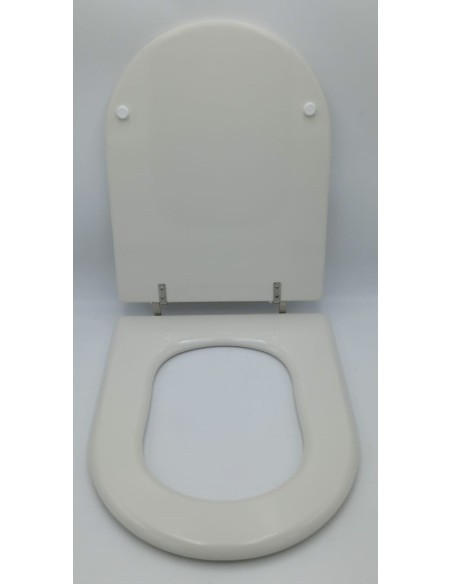 Tapa WC BELLAVISTA MAGNA