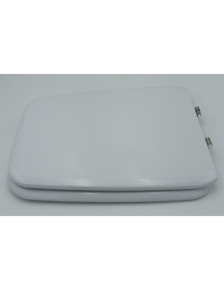 Tapa WC BELLAVISTA DUNA