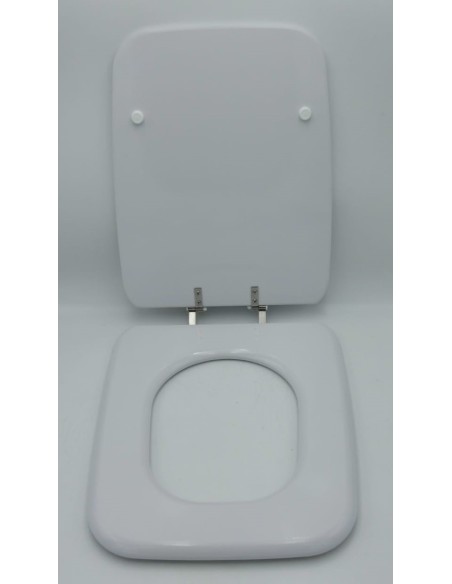 Tapa WC BELLAVISTA DUNA