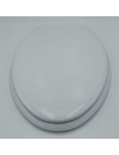 Tapa WC GALA ESPACIO