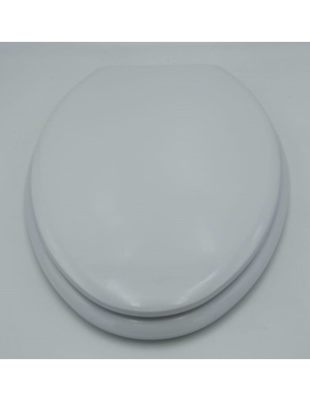 Tapa WC GALA ESPACIO