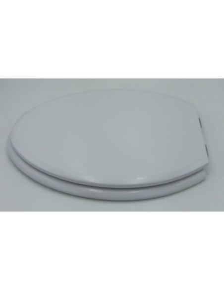 Tapa WC GALA ESPACIO