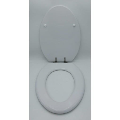 Tapa WC GALA ESPACIO