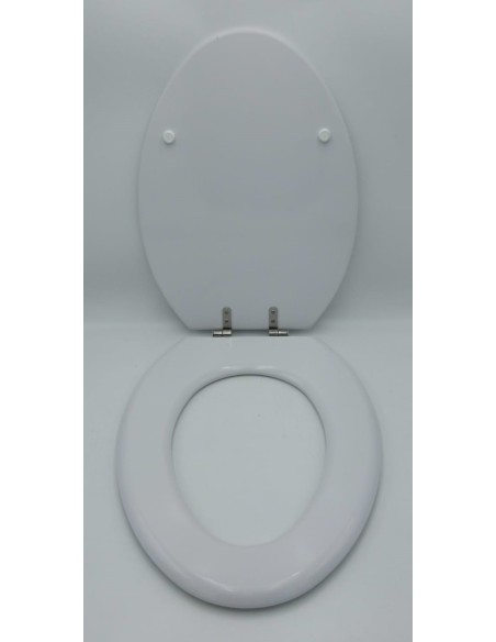 Tapa WC GALA ESPACIO