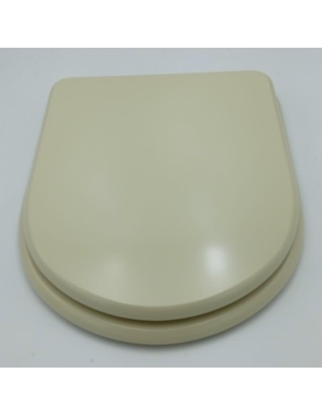 Tapa WC BELLAVISTA STYLO