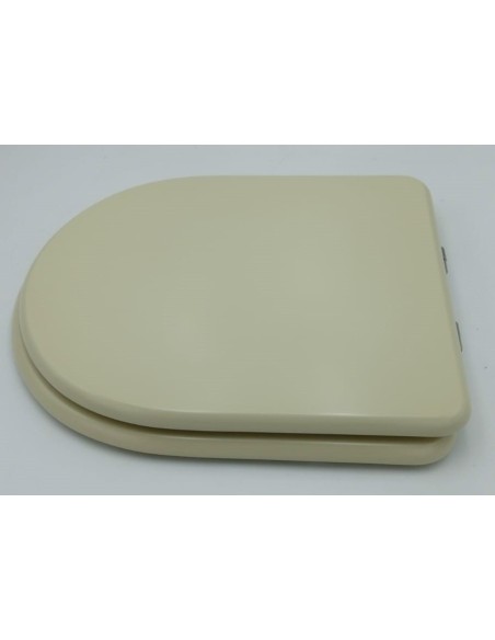 Tapa WC BELLAVISTA STYLO