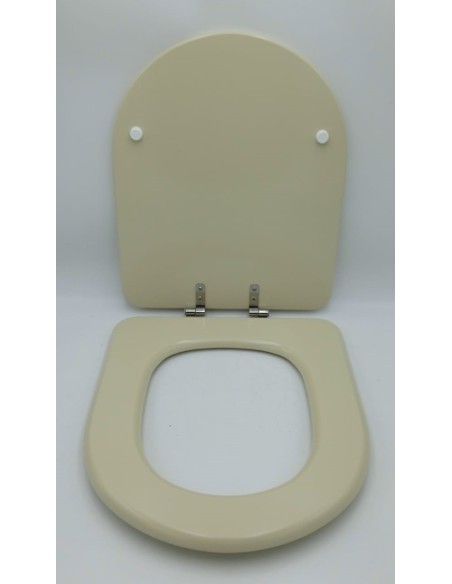 Tapa WC BELLAVISTA STYLO