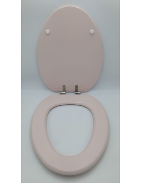 Tapa WC GALA NOVO ESPACIO