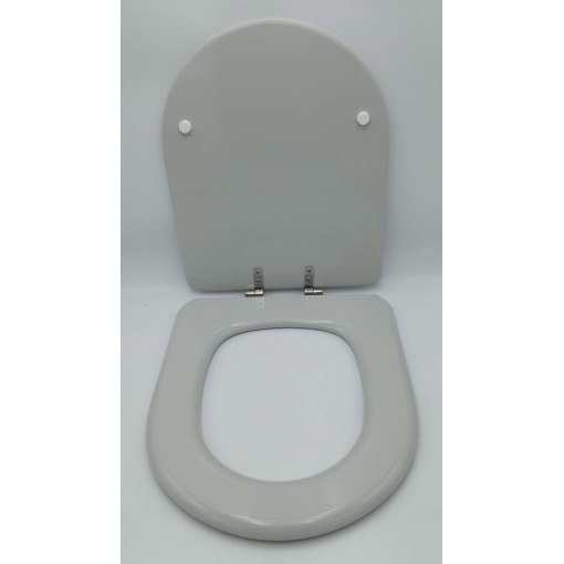 Tapa WC BELLAVISTA STYLO