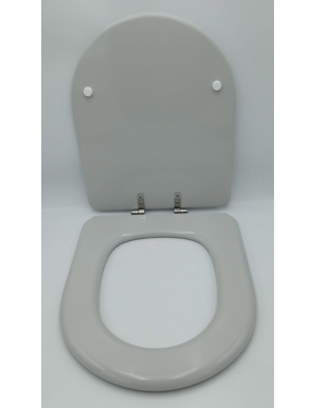 Tapa WC BELLAVISTA STYLO