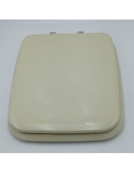 Tapa WC BELLAVISTA DUNA