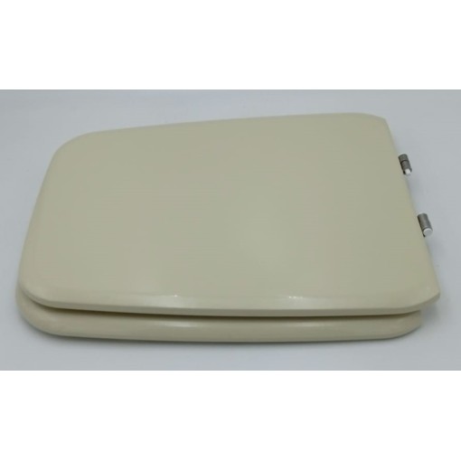 Tapa WC BELLAVISTA DUNA