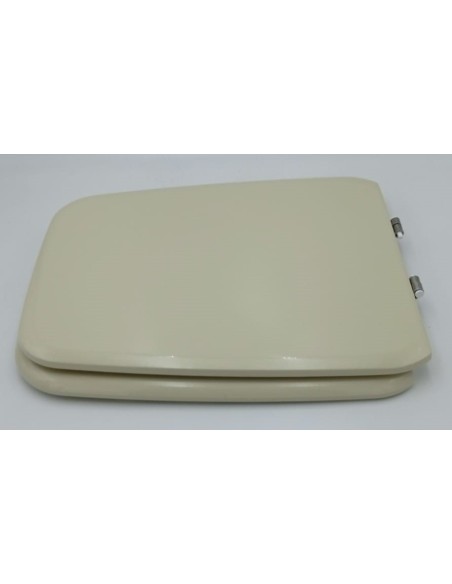 Tapa WC BELLAVISTA DUNA