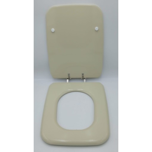 Tapa WC BELLAVISTA DUNA