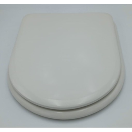 Tapa WC BELLAVISTA STYLO