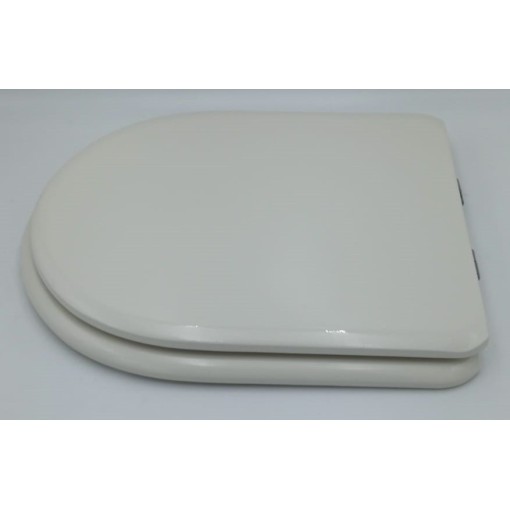 Tapa WC BELLAVISTA STYLO