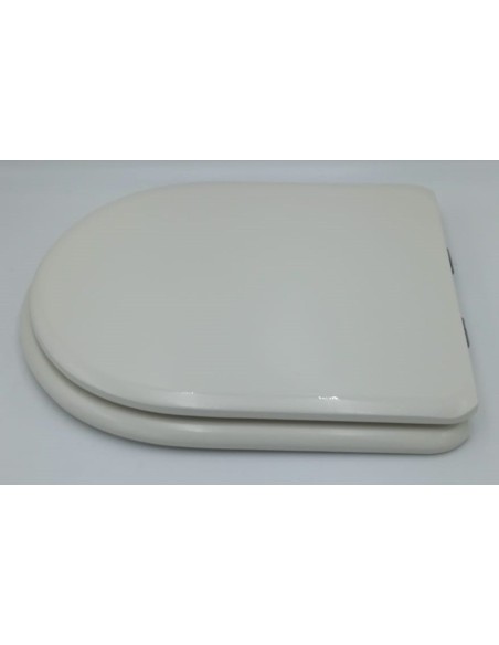 Tapa WC BELLAVISTA STYLO