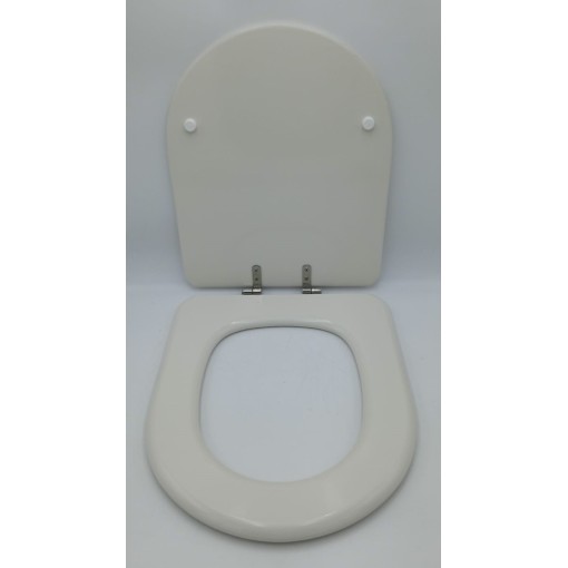 Tapa WC BELLAVISTA STYLO