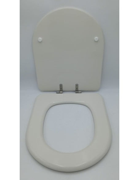 Tapa WC BELLAVISTA STYLO