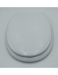 Tapa WC Infantil CERÁMICA CIELO (Tapa + Aro)