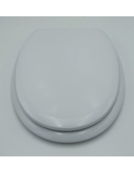 Tapa WC Infantil CERÁMICA CIELO (Tapa + Aro)