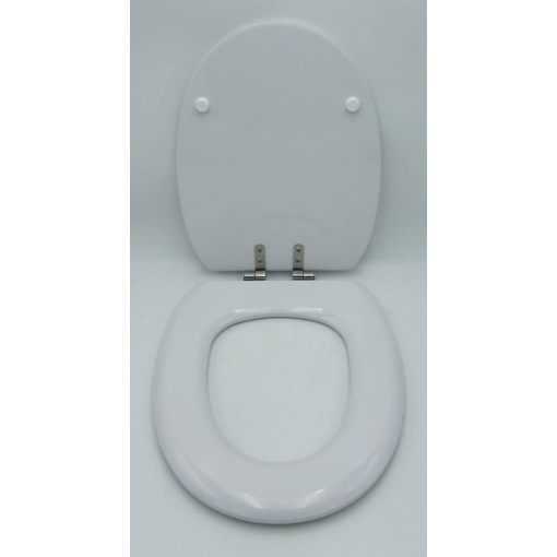 Tapa WC Infantil CERÁMICA CIELO (Tapa + Aro)