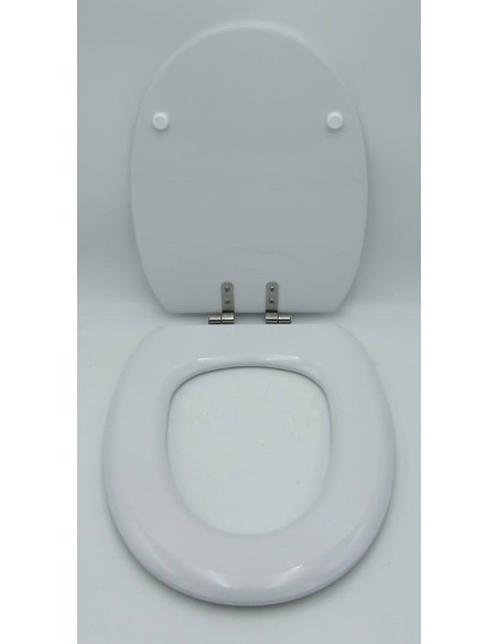 Tapa WC Infantil CERÁMICA CIELO (Tapa + Aro)