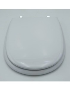 Tapa WC PORSAN EUROPA