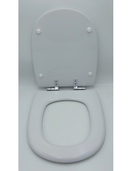 Tapa WC PORSAN EUROPA