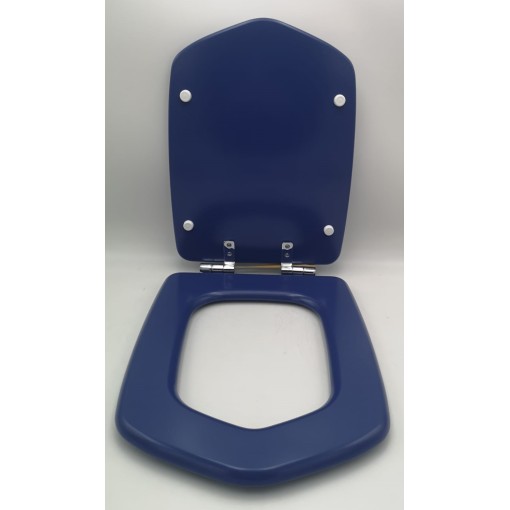 Tapa WC ROCA AQUARIA