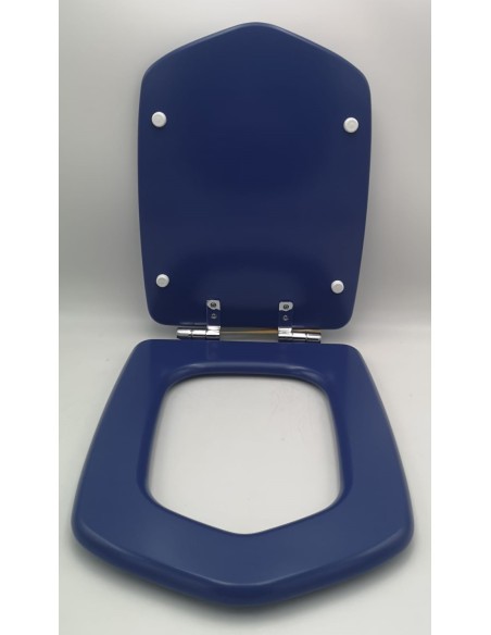 Tapa WC ROCA AQUARIA