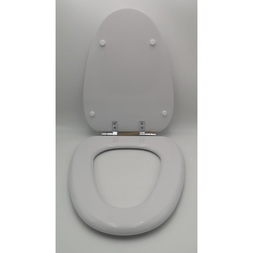 Tapa WC IDEAL STANDARD SWEET LIFE